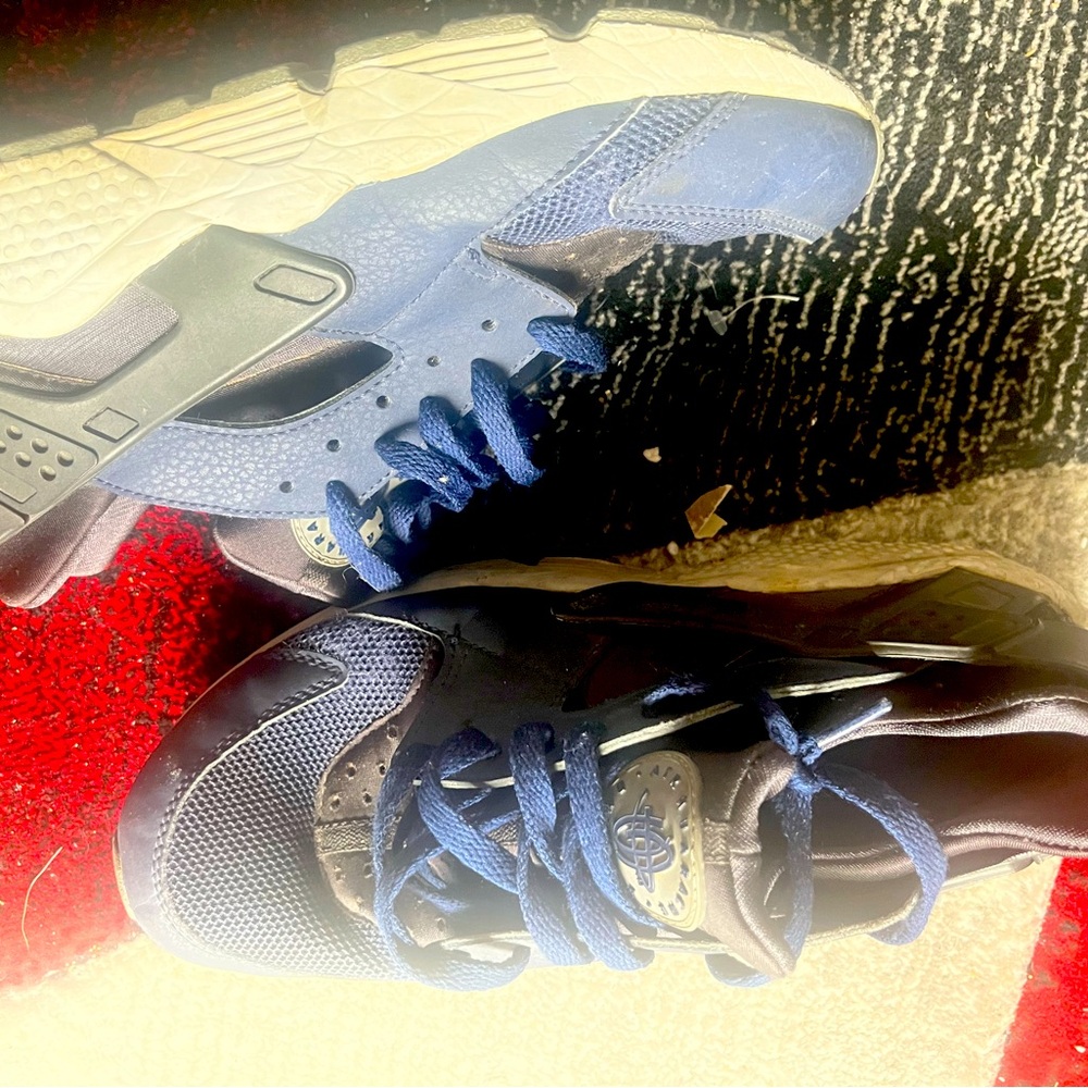 Nike hurarche